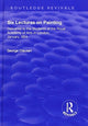 Book cover of: Revival: Six Lectures on Painting (1904). By: George Clausen