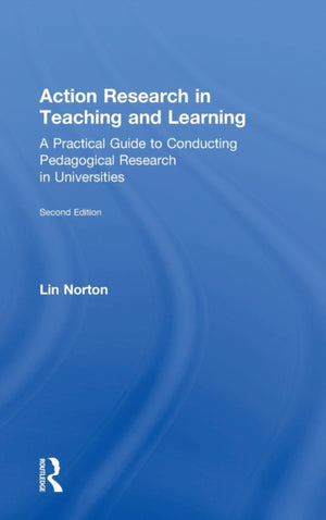 Action Research in Teaching and Learning