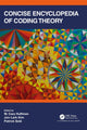 Book cover of: Concise Encyclopedia of Coding Theory. By: W. C. Huffman