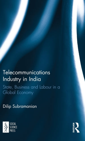 Telecommunications Industry in India