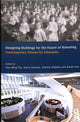 Book cover of: Designing Buildings for the Future of Schooling. By: Harry Daniels