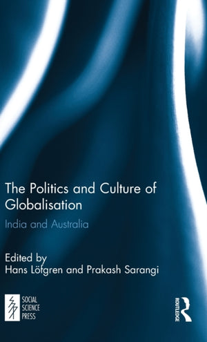Politics and Culture of Globalisation
