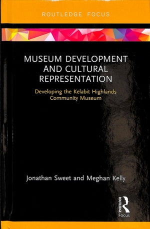 Museum Development and Cultural Representation