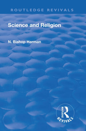 Revival: Science and Religion (1935)