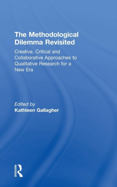 Book cover of: Methodological Dilemma Revisited