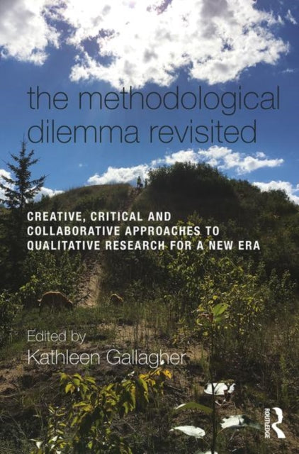 Book cover of: Methodological Dilemma Revisited