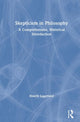 Book cover of: Skepticism in Philosophy. By: Henrik Lagerlund