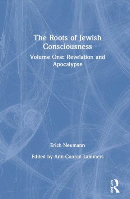 Book cover of: Roots of Jewish Consciousness, Volume One. By: Erich Neumann