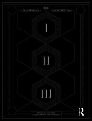 Punchdrunk Encyclopaedia