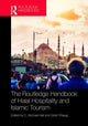 Book cover of: Routledge Handbook of Halal Hospitality and Islamic Tourism. By: C. Michael Hall