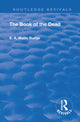 Book cover of: Revival: Book Of The Dead (1901). By: E. A. Wallis Budge