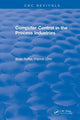 Book cover of: Computer Control in the Process Industries. By: Brian Roffel