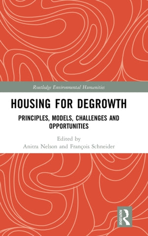 Housing for Degrowth