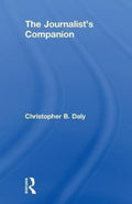 The Journalist's Companion