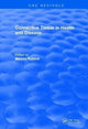 Book cover of: Revival: Connective Tissue in Health and Disease (1990). By: Marcos Rojkind