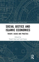 Book cover of: Social Justice and Islamic Economics. By: Toseef Azid