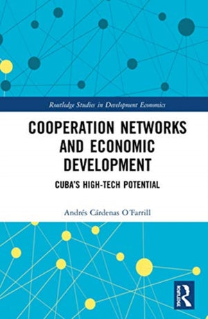 Cooperation Networks and Economic Development
