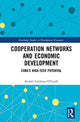 Book cover of: Cooperation Networks and Economic Development. By: Andrés Cárdenas O´Farrill