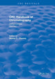 Book cover of: Handbook of Chromatography Vol I (1982). By: Shirley C. Churms