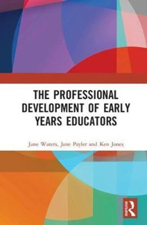 Professional Development of Early Years Educators
