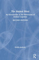 Book cover of: Animal Mind. By: Kristin Andrews