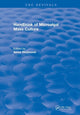 Book cover of: Handbook of Microalgal Mass Culture (1986). By: Amos Richmond