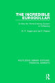 Book cover of: Incredible Eurodollar. By: W. P. Hogan