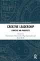 Book cover of: Creative Leadership. By: Charalampos Mainemelis