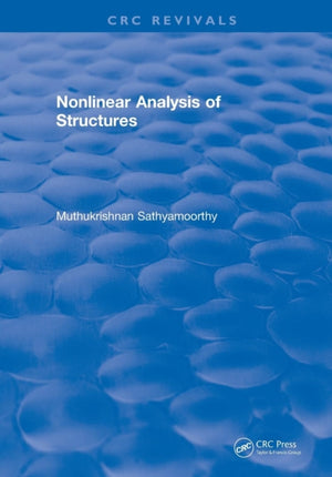 Nonlinear Analysis of Structures (1997)