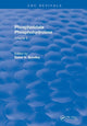 Book cover of: Phosphatidate Phosphohydrolase (1988). By: David N. Brindley