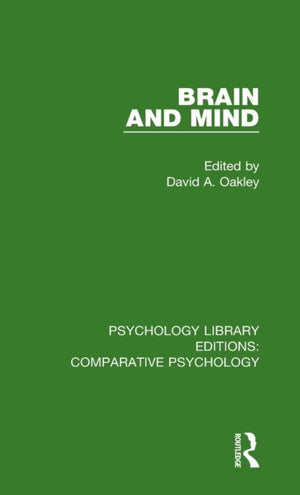 Brain and Mind