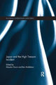 Book cover of: Japan and the High Treason Incident. By: Masako Gavin