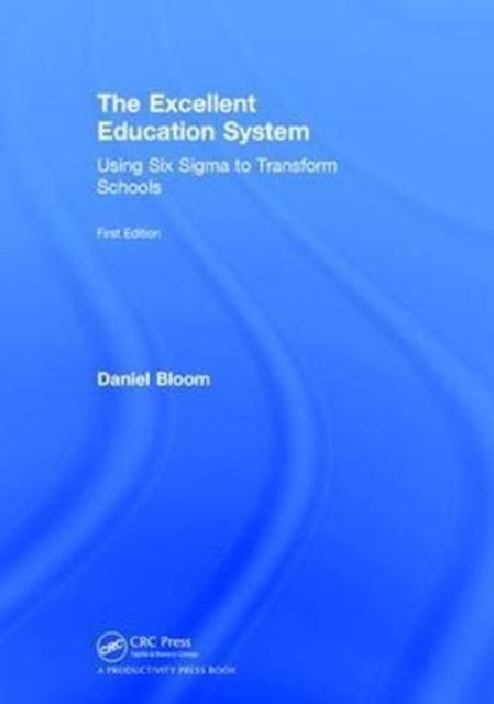 Book cover of: Excellent Education System