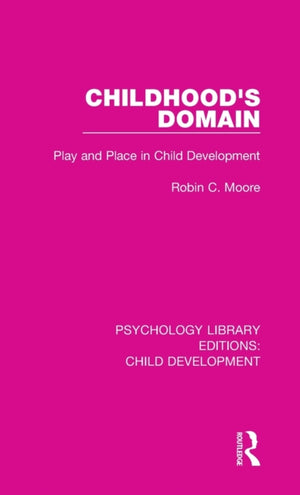 Childhood's Domain