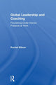 Book cover of: Global Leadership and Coaching. By: Rachel Ellison