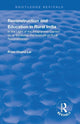 Book cover of: Revival: Reconstruction and Education in Rural India (1932). By: Prem Chand Lal