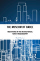 Book cover of: Museum of Babel. By: Mark Thurner