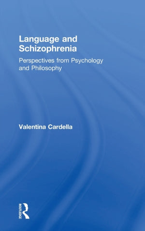 Language and Schizophrenia