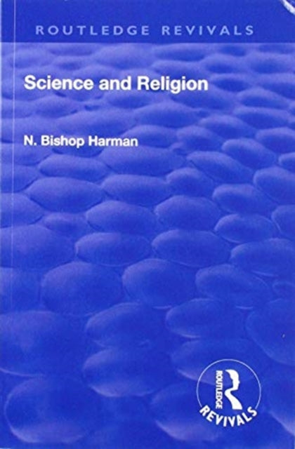 Revival: Science and Religion (1935)