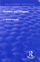 Book cover of: Revival: Science and Religion (1935). By: N. Bishop Harman