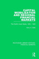 Book cover of: Capital Mobilization and Regional Financial Markets. By: Kerry Odell