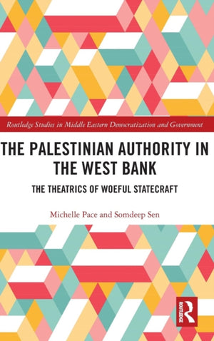 The Palestinian Authority in the West Bank