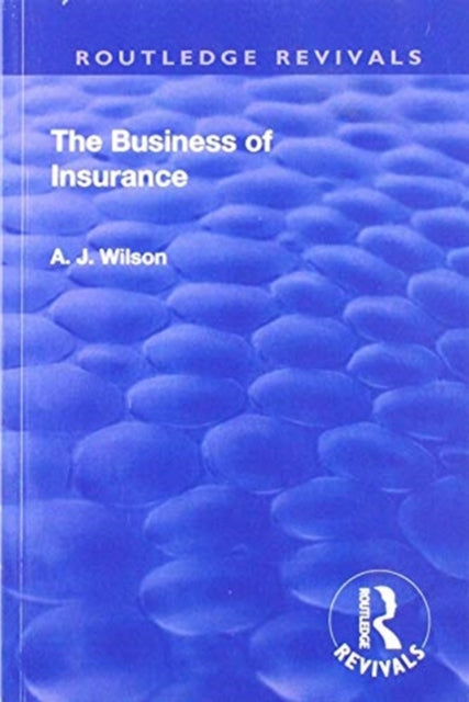 Revival: The Business of Insurance (1904)