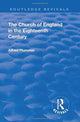 Book cover of: Revival: The Church of England in the Eighteenth Century (1910). By: Alfred Plummer