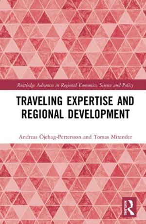 Traveling Expertise and Regional Development