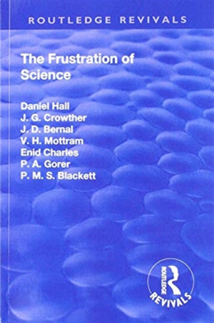 Revival: The Frustration of Science (1935)