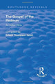 Book cover of: Revival: The Gospel of the Redman (1937). By: Ernest Thompson Seton