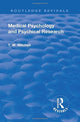 Book cover of: Revival: Medical Psychology and Psychical Research (1922). By: Thomas Walker Mitchell