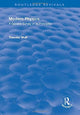 Book cover of: Revival: Modern Physics (1930). By: Theodor Wulf