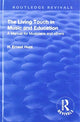 Book cover of: Revival: The Living Touch in Music and Education (1926)